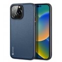 Dux Ducis Apple iPhone 14 Pro Fino case cover Blue Dux Ducis Apple iPhone 14 Pro Fino case cover Blue