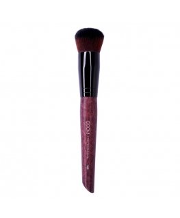 OSOM Professional Buffing foundation brush cosmetic brush for distributing cream consistency products, liquid foundation, synthe