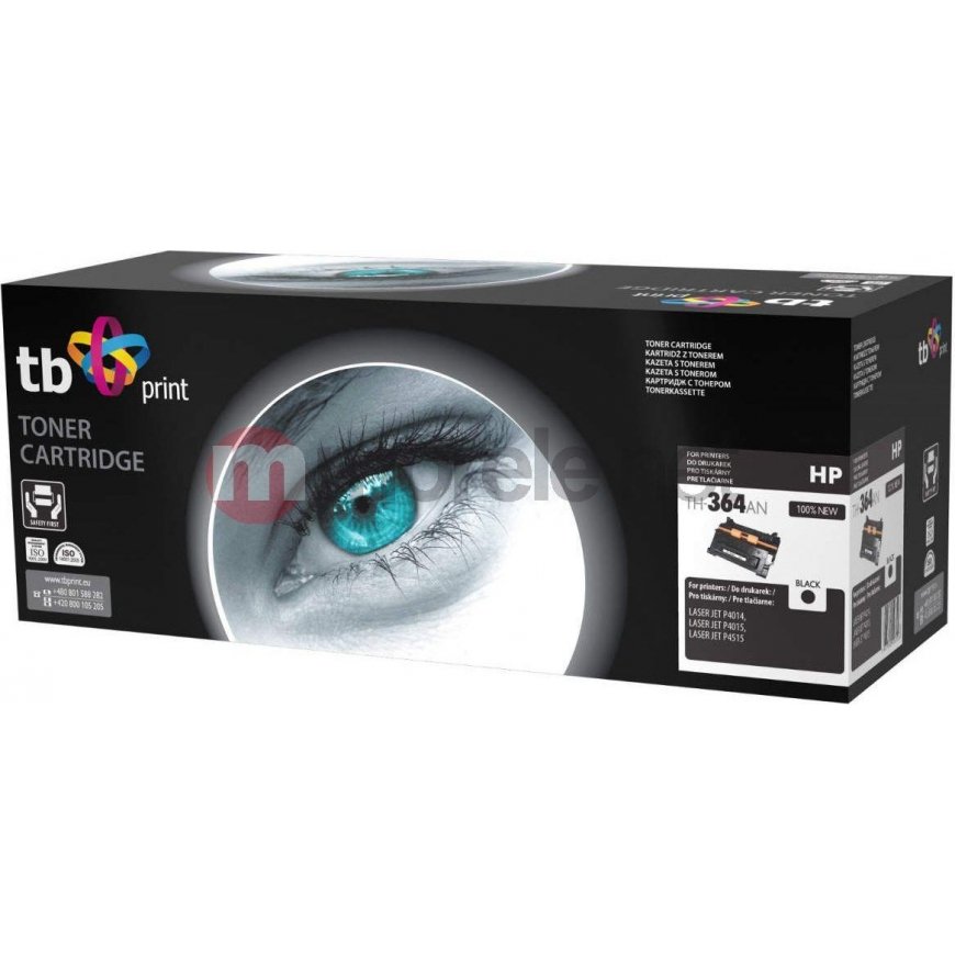 Tb Print Dažomieji milteliai DO LJ p 4014/4514a th-364 ir bk 100% Šiandien – 2