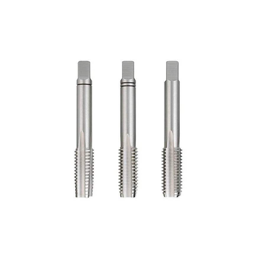 Hand tap RUKO BSW DIN 352 HSS 5/16" – 2