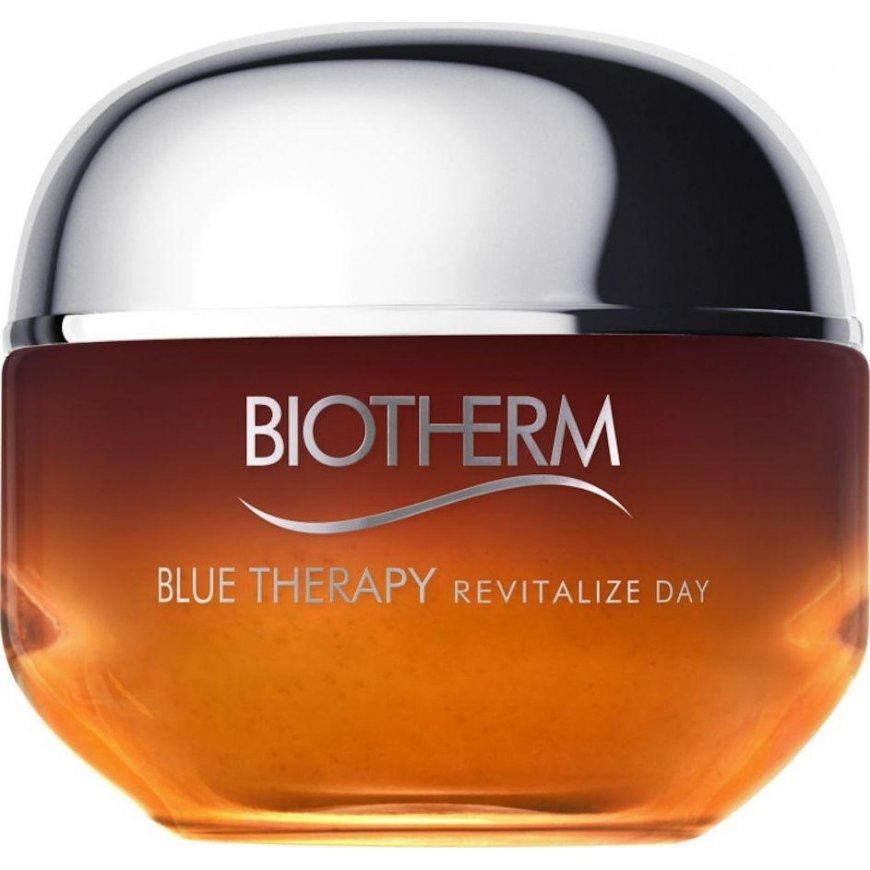 Biotherm Blue Therapy Amber Algae Revitalize