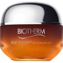 Biotherm Blue Therapy Amber Algae Revitalize Anti-Aging day cream for all skin types 50 ml day cream for all skin types Biotherm Blue Therapy Amber Algae Revitalize Anti-Aging day cream for all skin types 50 ml day cream for all skin types