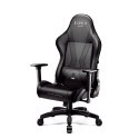 Diablo Chairs Diablo X-Horn 2.0 King Size black ergonomic chair