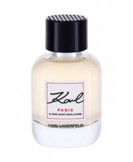 Karl Lagerfeld Karl Paris 21 Rue Saint Guillaume EDP perfume for women
