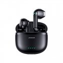 Earphones Dual-Mic ENC True Joyroom JR-TL11 (black) Earphones Dual-Mic ENC True Joyroom JR-TL11 (black)