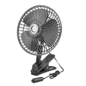 LTC Car fan 24V 6" with regulation