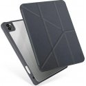 UNIQ stages Moven iPad Pro 11" (2021/2020) Antimicrobial sary/charcoal gray UNIQ stages Moven iPad Pro 11" (2021/2020) Antimicrobial sary/charcoal gray