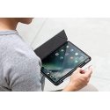 UNIQ stages Moven iPad Pro 11" (2021/2020) Antimicrobial sary/charcoal gray UNIQ stages Moven iPad Pro 11" (2021/2020) Antimicrobial sary/charcoal gray
