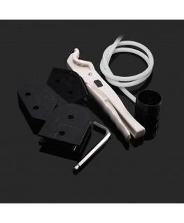 Barrow Jacques Hardtube 12 mm