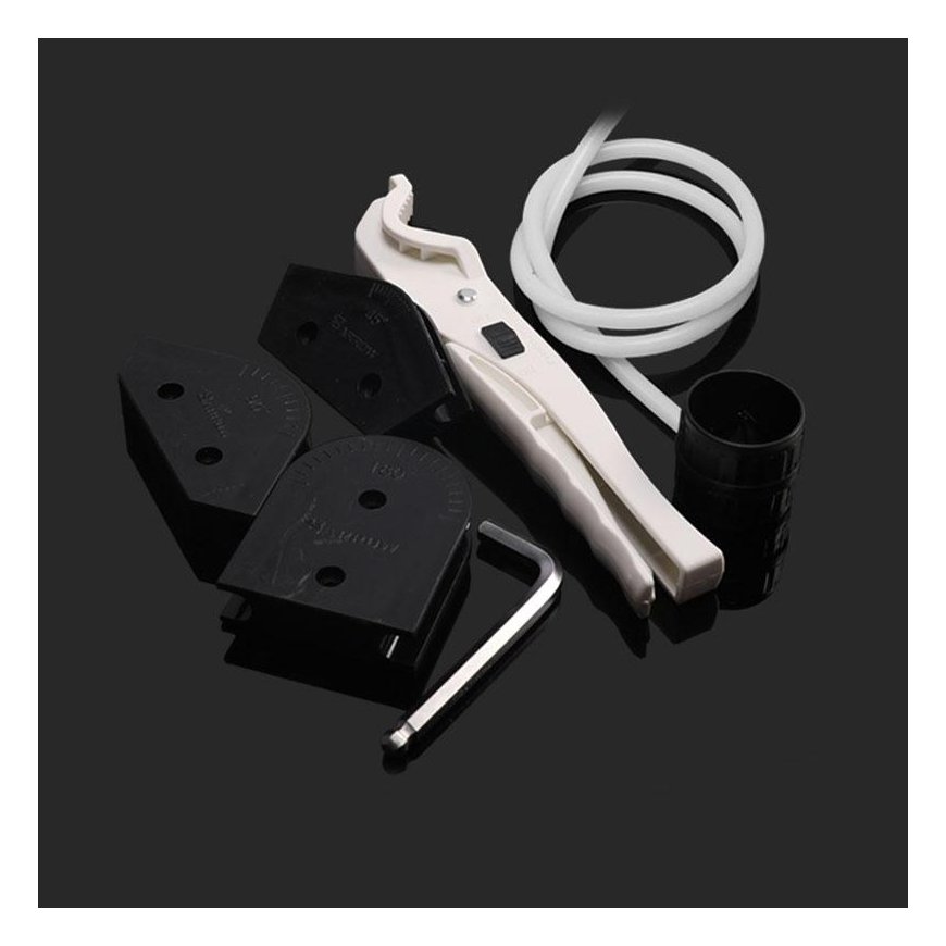 Barrow Jacques Hardtube 12 mm