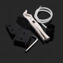 Barrow Jacques Hardtube 12 mm