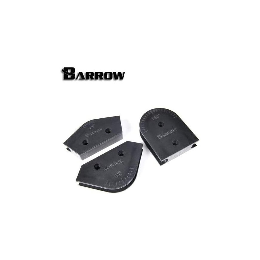 Barrow Jacques Hardtube 12 mm – 2