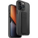 Case Uniq UNIQ etui Heldro Mount do iPhone 14 Pro 6.1" grey/vapour smoke Case Uniq UNIQ etui Heldro Mount do iPhone 14 Pro 6.1" grey/vapour smoke