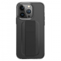 Case Uniq UNIQ etui Heldro Mount do iPhone 14 Pro 6.1" grey/vapour smoke Case Uniq UNIQ etui Heldro Mount do iPhone 14 Pro 6.1" grey/vapour smoke