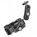 Multi-functional crab clamp TELESIN (SC-001) Multi-functional crab clamp TELESIN (SC-001)