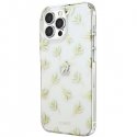 UNIQ CASE Coehl Fleur iPhone 13 Pro/13 6.1 inch blue/cyan