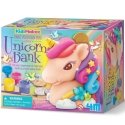 4M Rinkinys Piggy bank vienaragis 4M Rinkinys Piggy bank vienaragis