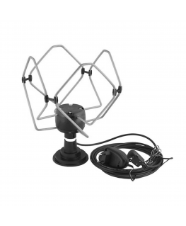 Inne LP Omnidirectional TV antenna KORONA indoor Wiedyska