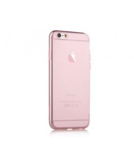 Devia Apple iPhone 6/6s Plus Naked case Rose Gold