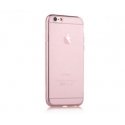 Devia Apple iPhone 6/6s Plus Naked case Rose Gold Devia Apple iPhone 6/6s Plus Naked case Rose Gold
