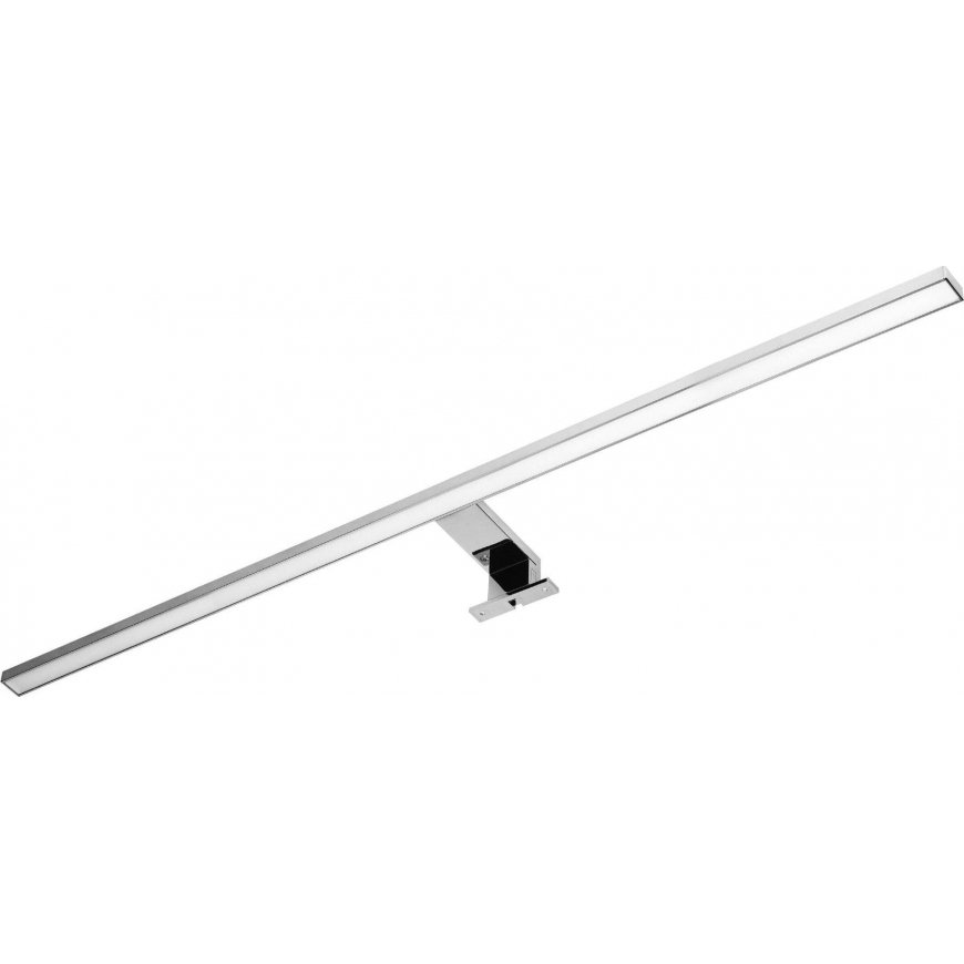 Ceiling lamp Lampa sufitowa Orno NORTES LED 18W, lampa nad lustro, 1600lm, 4000K, dł. 100 cm, aluminum AD-OM-6209L4 – 2