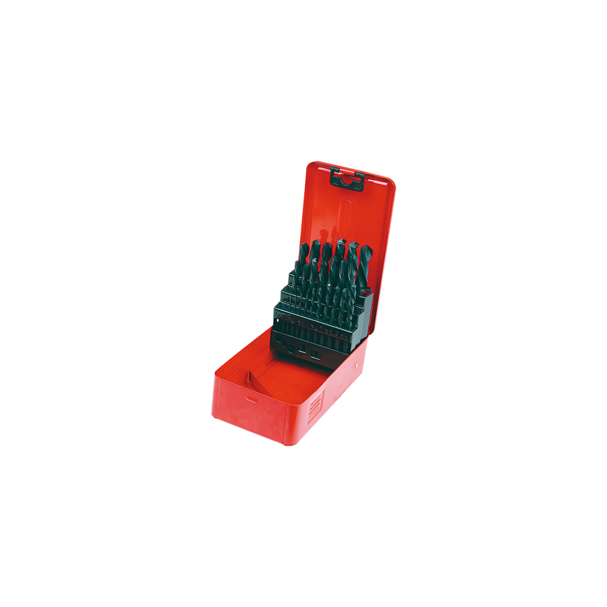 Top Tools Drill Top Tools HSS