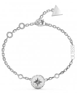 Jewelery Guess Bracelet JUBB02203JWRHS