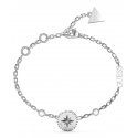 Jewellery Guess Bracelet JUBB02203JWRHS