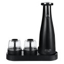 Adler Electric Salt and pepper grinder AD 4449b 7 W, Housing Adler Electric Salt and pepper grinder AD 4449b 7 W, Housing