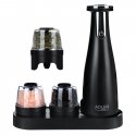 Adler Electric Salt and pepper grinder AD 4449b 7 W, Housing Adler Electric Salt and pepper grinder AD 4449b 7 W, Housing
