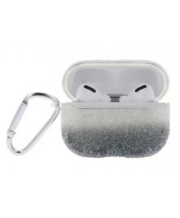 iLike - Caviar case for Airpods Pro gradient grey