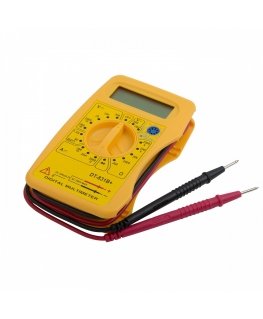 Electraline 58203 Цифровой мультиметр