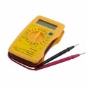 Electraline 58203 Digital multimeter Electraline 58203 Digital multimeter