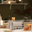 Dualit Classic Range 4 Slot NewGen polished finish Dualit Classic Range 4 Slot NewGen polished finish