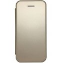 Evelatus Huawei P Smart 2019 Book Case Gold Evelatus Huawei P Smart 2019 Book Case Gold