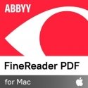 ABBYY FineReader PDF for Mac, Single User License (ESD), Subscription 1 year ABBYY FineReader PDF for Mac, Single User License (ESD), Subscription 1 year