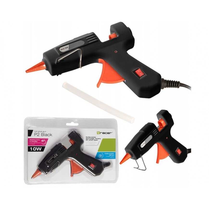 Tracer 46510 P2 Black – 4