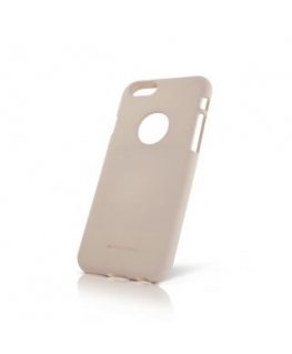 Mercury Huawei P10 Plus Soft Feeling Jelly Case Stone