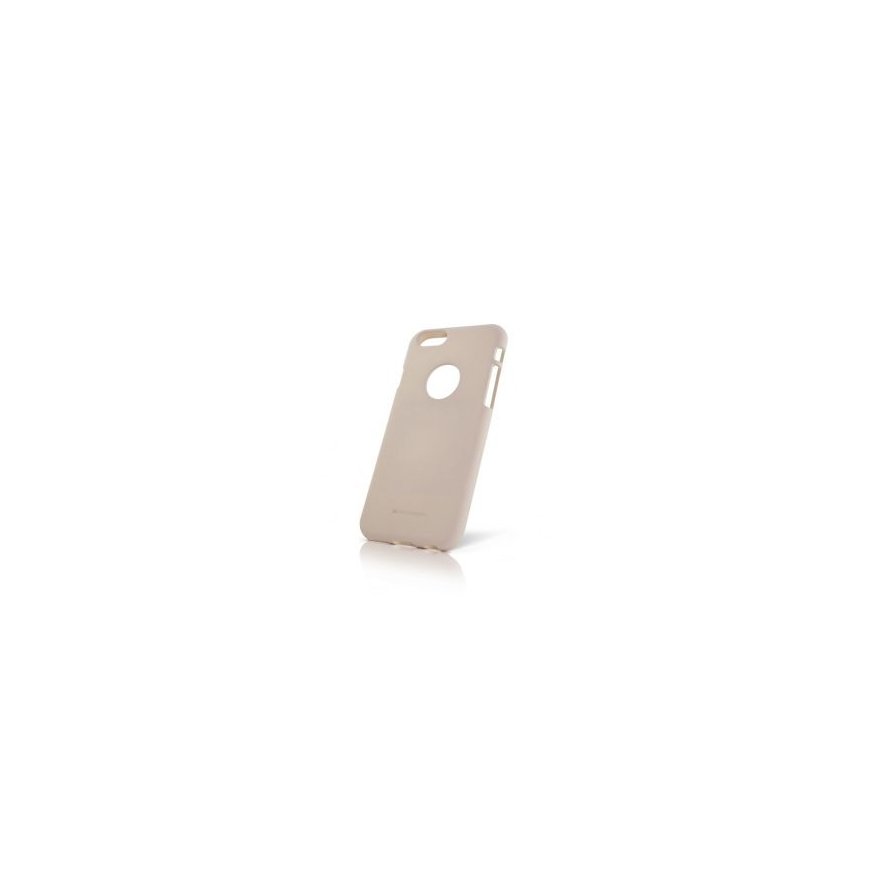 Mercury Huawei P10 Plus Soft Feeling Jelly Case Stone