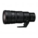 Nikon NIKKOR Z 400mm f/4.5 VR S MILC Superteleobjektiivi Musta Nikon NIKKOR Z 400mm f/4.5 VR S MILC Superteleobjektiivi Musta
