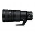 Nikon NIKKOR Z 400mm f/4.5 VR S MILC „Super“ teleobjektyvas Juoda Nikon NIKKOR Z 400mm f/4.5 VR S MILC „Super“ teleobjektyvas Juoda