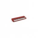 Casio CT-S1 Skaitmeninis sintezatorius 61 Raudona Casio CT-S1 Skaitmeninis sintezatorius 61 Raudona