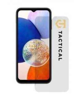 Tactical Samsung Galaxy A14 / A14 5G 0.33mm Glass Shield Clear