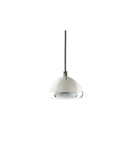 Piffany Mr. Wattson Pendant Vintage white