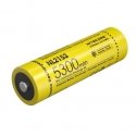 BATTERY RECH. LI-ION 3.6V/NL2153(5300MAH) NITECORE BATTERY RECH. LI-ION 3.6V/NL2153(5300MAH) NITECORE