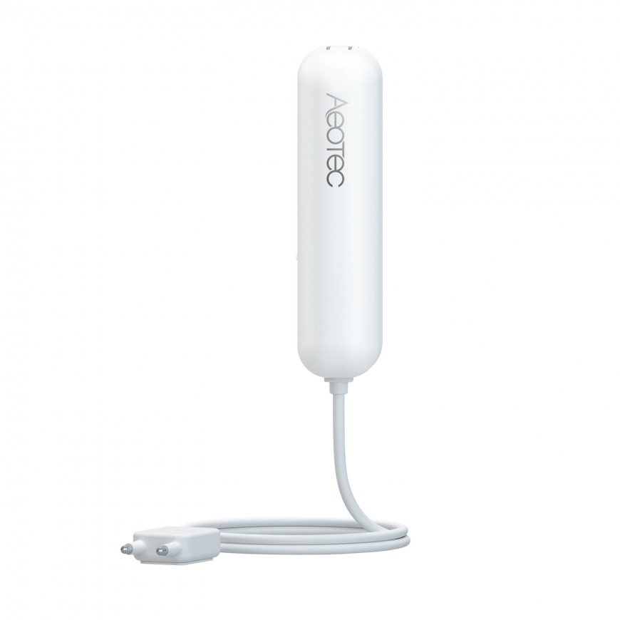Aeotec Water Sensor 7, Z-Wave
