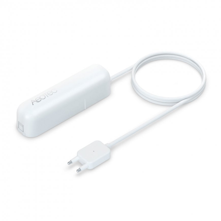 Aeotec Water Sensor 7, Z-Wave – 4