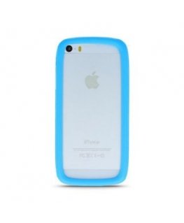 GreenGo Universal bumper L (10cm) Ring Blue