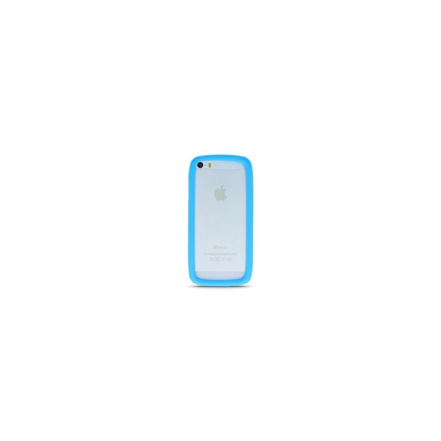 GreenGo Universal bumper L (10cm) Ring Blue