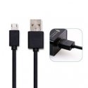 Doogee X55 USB Cable Black